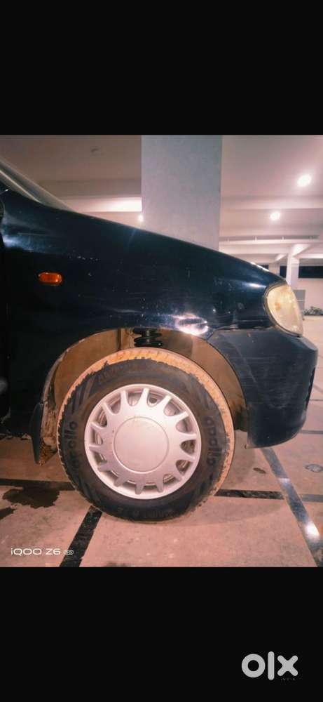 Maruti Suzuki Alto 800 2008 Petrol Well Maintained