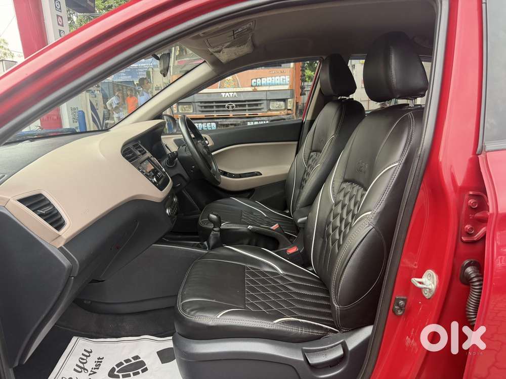 Hyundai Elite I20 Asta 1.2 (o), 2019, Petrol