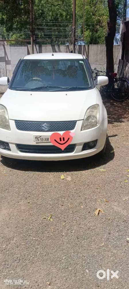 Maruti Suzuki Swift Vdi 2009