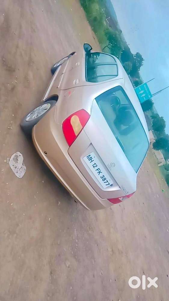 Tata Indigo Cs 2009 Petrol , Good In Condition , Well Maintain,