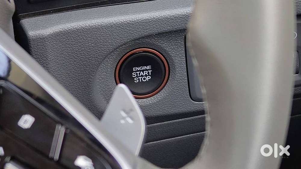 Hyundai Creta 1.4 Sx (o) Turbo Petrol Dct, 2024, Petrol