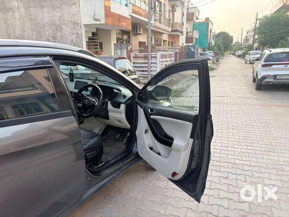Tata Nexon 2021 Manual Petrol