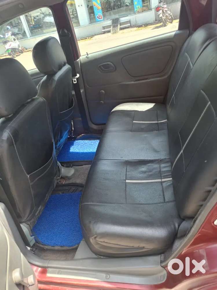 Maruti Suzuki Alto 2008 Petrol 88000 Km Driven