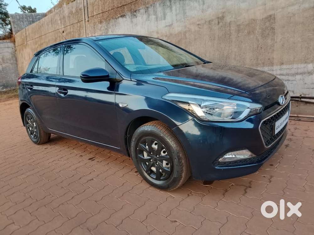 Hyundai New I20 1.2 Asta Ivt Dual Tone, 2015, Petrol