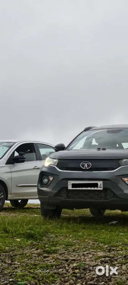 Tata Nexon 2021 Petrol 30000 Km Driven
Automatic
Sunroof