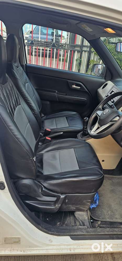 Maruti Suzuki Wagon R 1.2 Vxi, 2024, Petrol