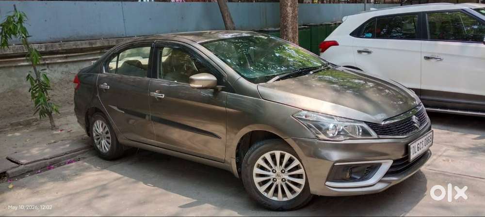 2019 Maruti Suzuki Ciaz 1.5 Shvs Petrol  1st Owner  Delta