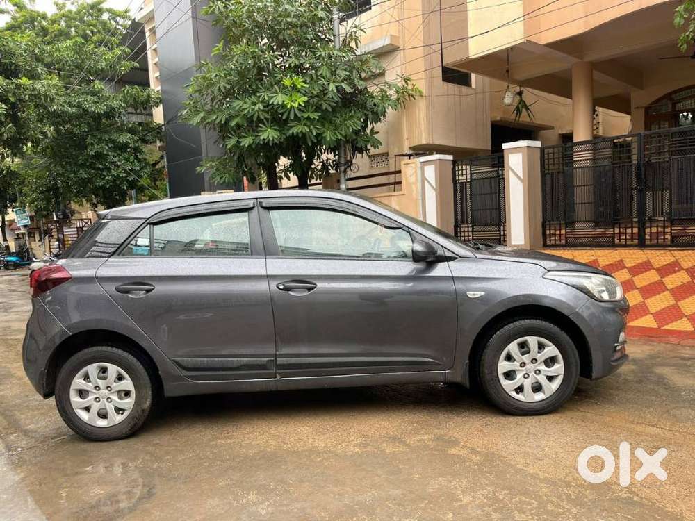 Hyundai Elite I20 Magna+ Vtvt, 2019, Petrol