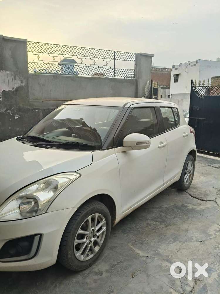 Maruti Suzuki Diesel 2015