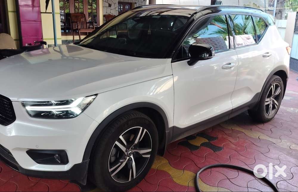 Volvo Xc 40