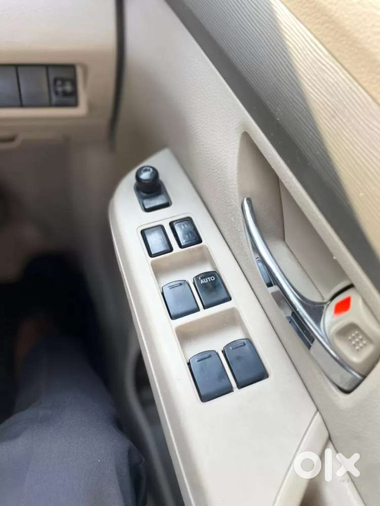 Maruti Suzuki Ertiga 1.5 Vxi, 2020, Petrol