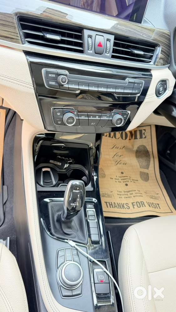 Bmw X1 2020 Petrol