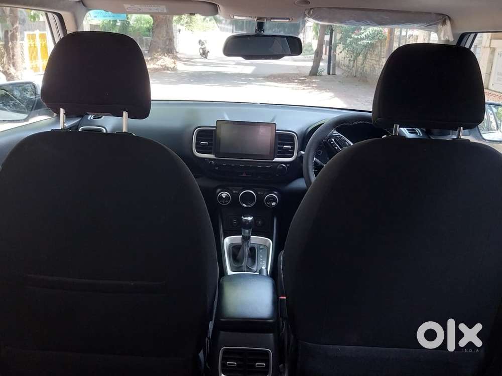 Hyundai Venue 1.0 Turbo Gdi Sx+ At, 2020, Petrol