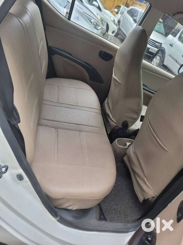 Hyundai I10 Magna 1.2, 2009, Petrol