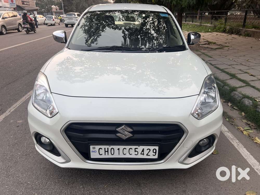 Maruti Suzuki Dzire 1.2 Lxi, 2020, Petrol