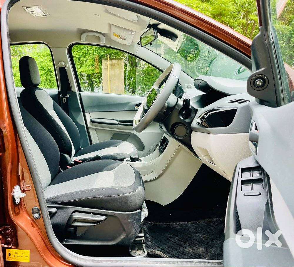Tata Tiago Ev Xz Plus Tech Lux Lr, 2025, Electric