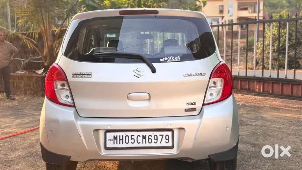 Maruti Suzuki Celerio 2016 Petrol Good Condition