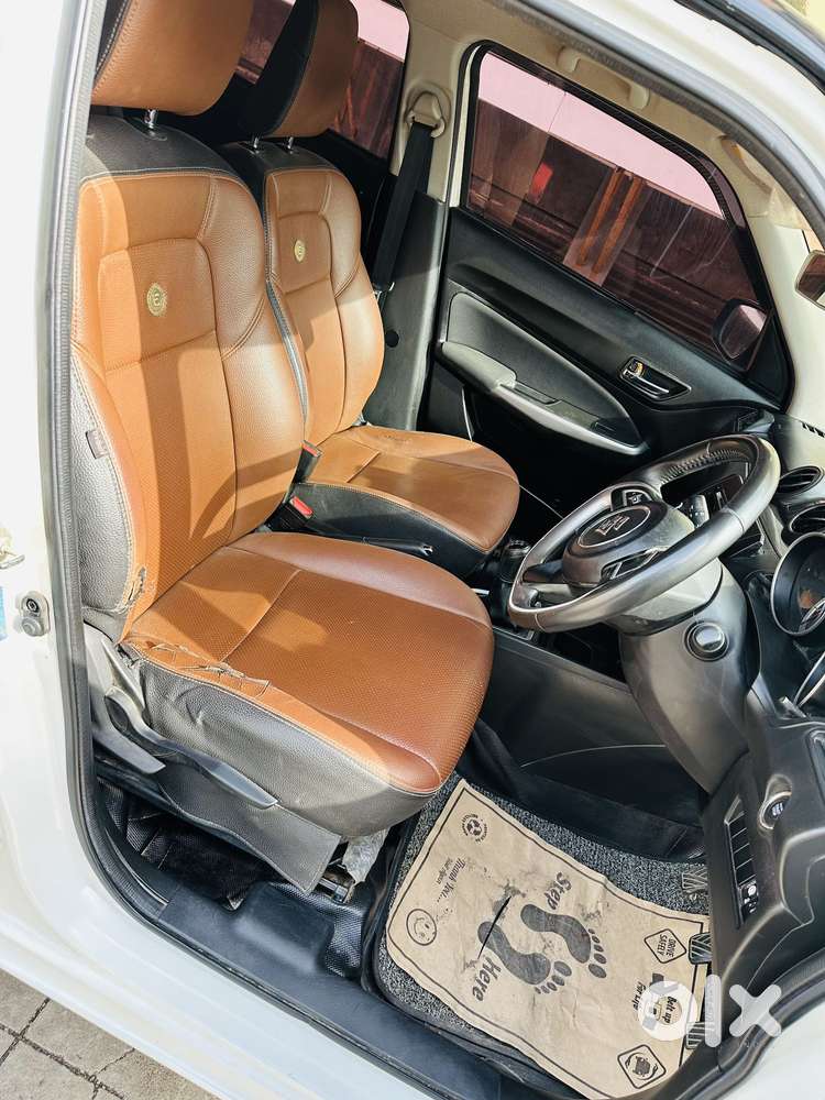 Maruti Suzuki Swift Zxi Cng, 2020, Petrol