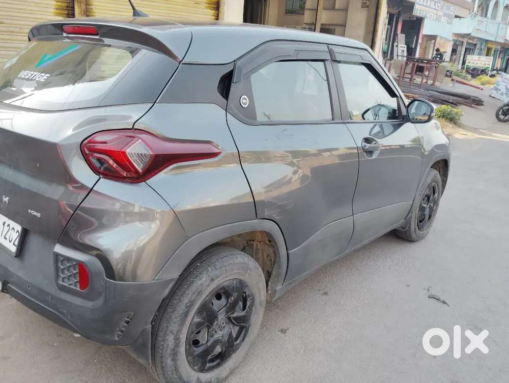 Tata Punch Adventure Icng Manual 2024