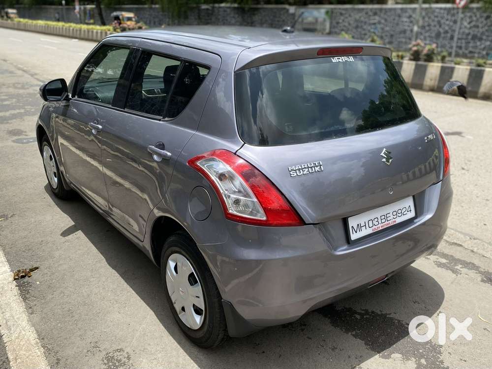 Maruti Suzuki Swift Ddis Vdi, 2012, Diesel