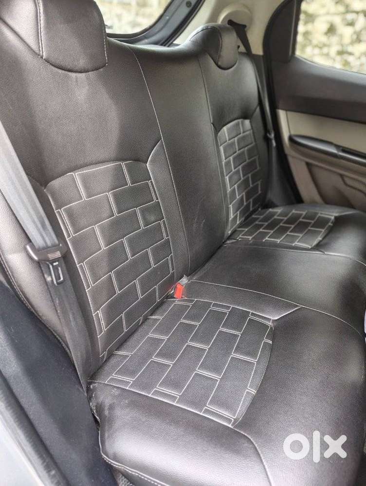 Tata Tiago Xz Opt, 2019, Petrol