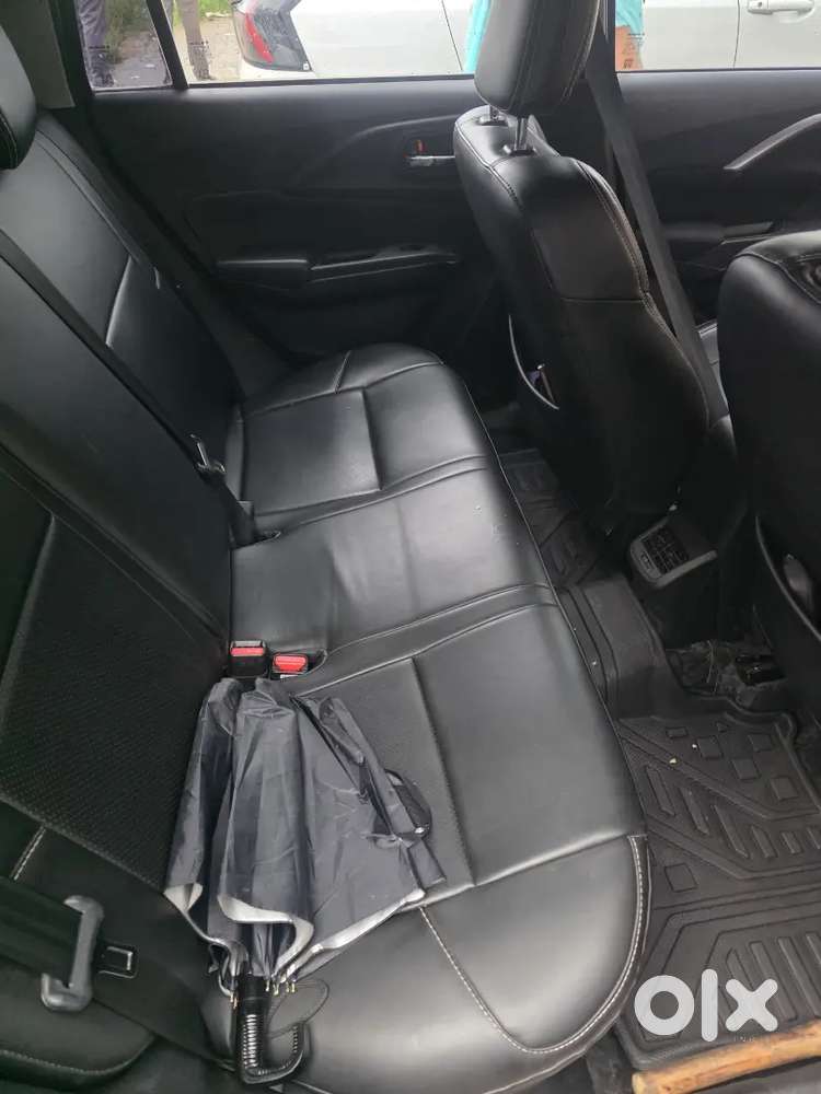 Maruti Suzuki Swift Zxi 2025