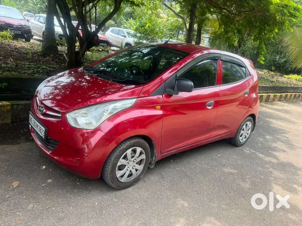 Hyundai Eon