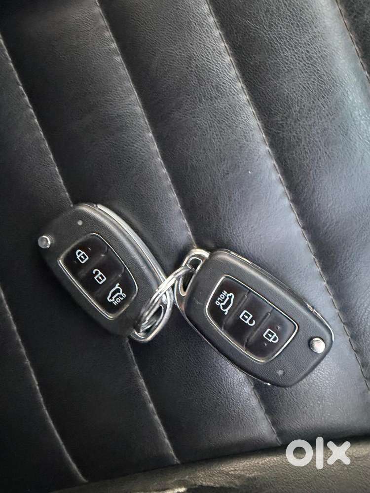Hyundai Creta 1.5 Ex Diesel, 2020, Diesel