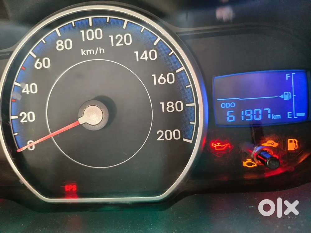 Hyundai I10 1.1 Magna Lpg 2014