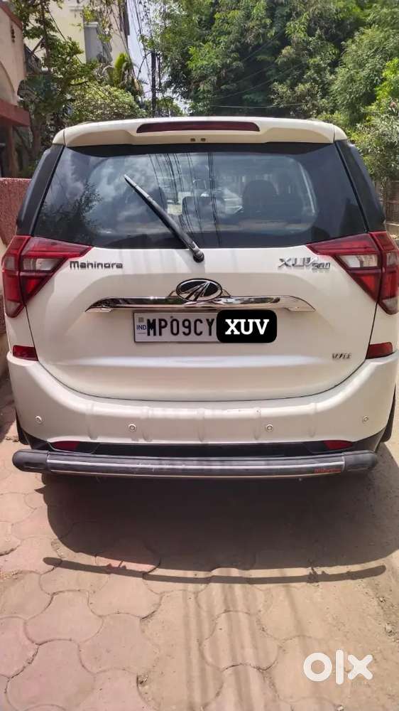 Mahindra Xuv500 2018 Diesel Good Condition