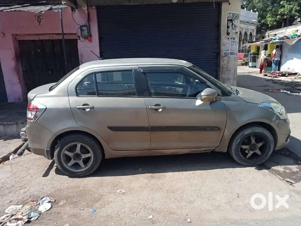 दूसरी गाड़ी लेना है, इसको बहुत चला लिया।