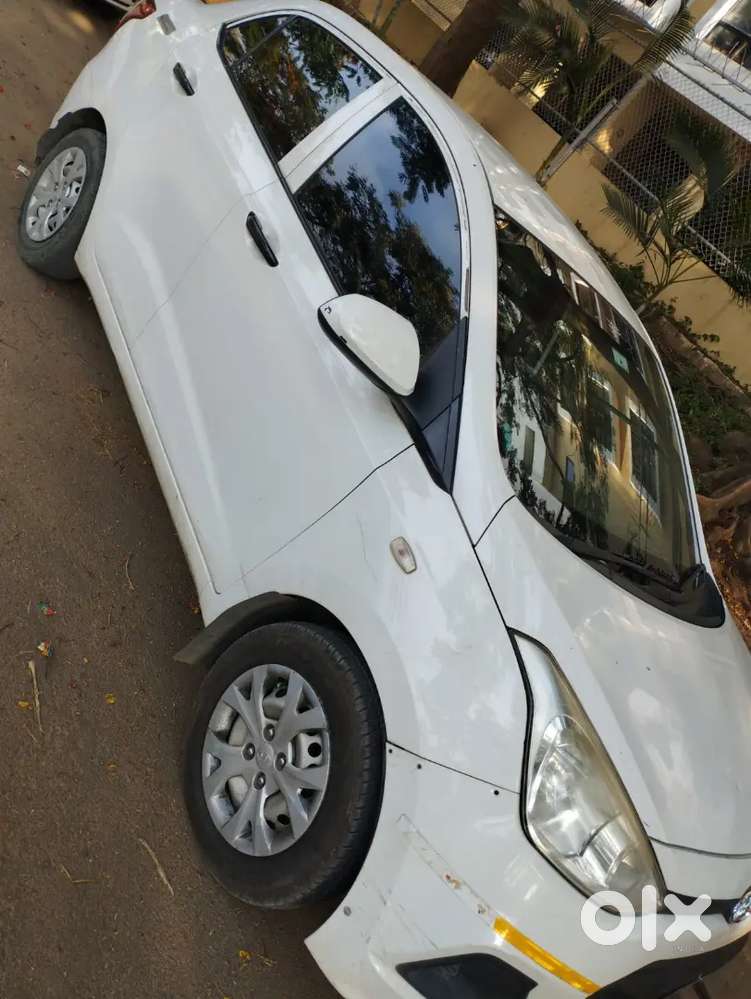 Hyundai Xcent Prime 2019