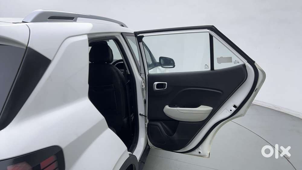 Hyundai Venue 1.5 Crdi Sx (o), 2023, Diesel