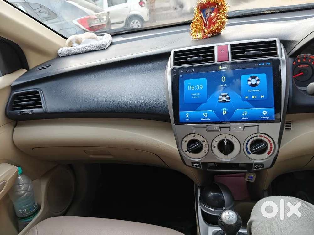 Honda City 2010 Petrol & Cng  Well Maintained