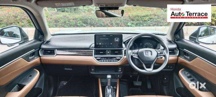 Honda Elevate Zx Cvt, 2024, Petrol