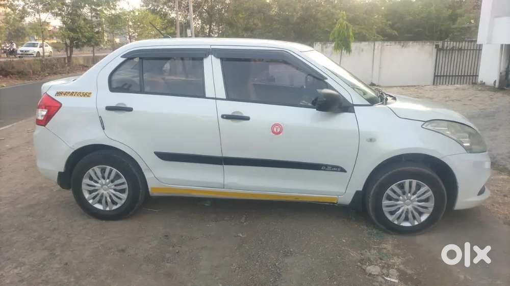 2017 Maruti Dzire 1.2 Lxi