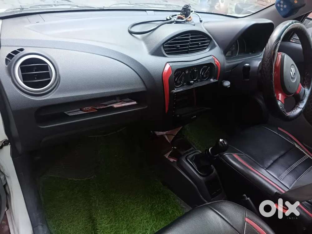 Maruti Suzuki Alto 800 2016