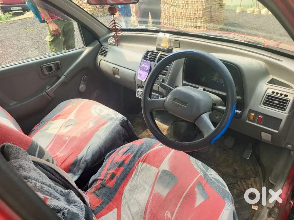 2003 Zen Estilo 1.0 Lxi