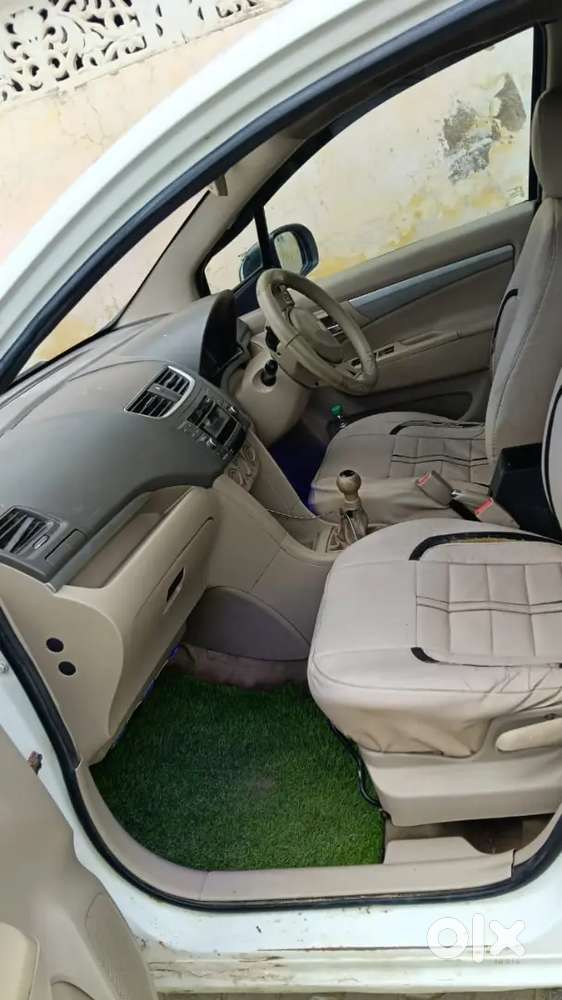 Maruti Suzuki Ertiga 2017 Cng & Hybrids Well Maintained