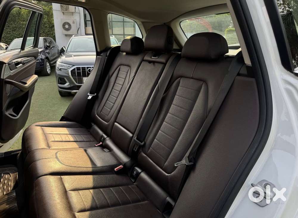 Bmw X3 X Drive 20d Luxury Line, 2018, Diesel