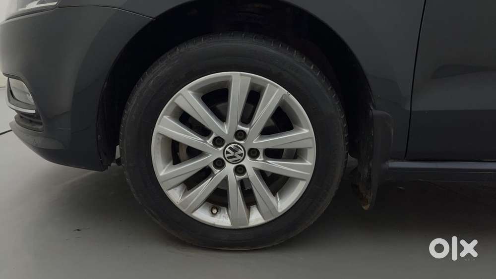 Volkswagen Polo Gt Tsi, 2016, Petrol