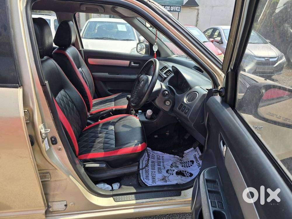 Maruti Suzuki Swift Dzire Vdi, 2011, Diesel