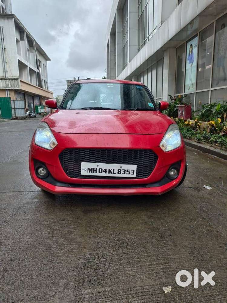 Maruti Suzuki Swift Amt Vxi, 2020, Petrol