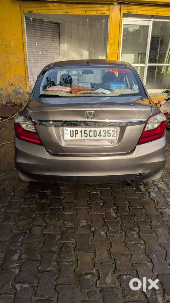 Good Condition Smooth Running