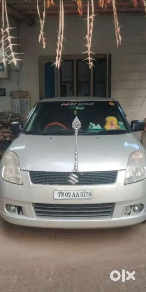 Swift  Car