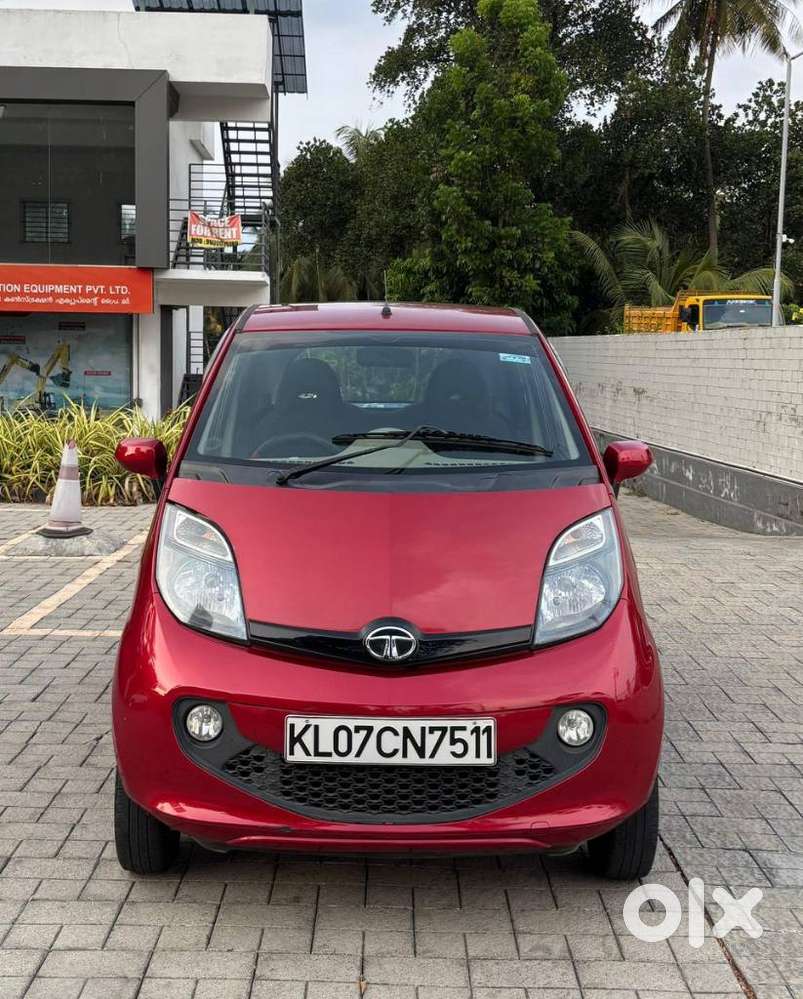Tata Nano 2012-2015 Twist Xt, 2018, Petrol