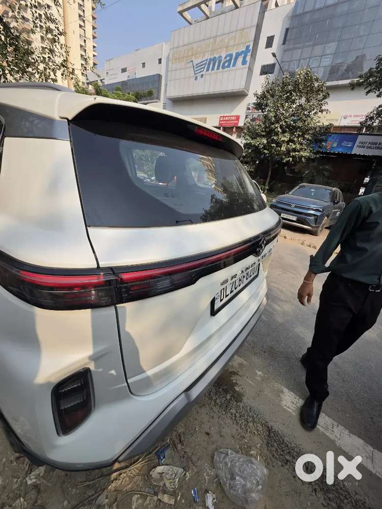 Maruti Suzukigrand  Vitara 2025 Delta Automatic Transmission Smart Hyb
