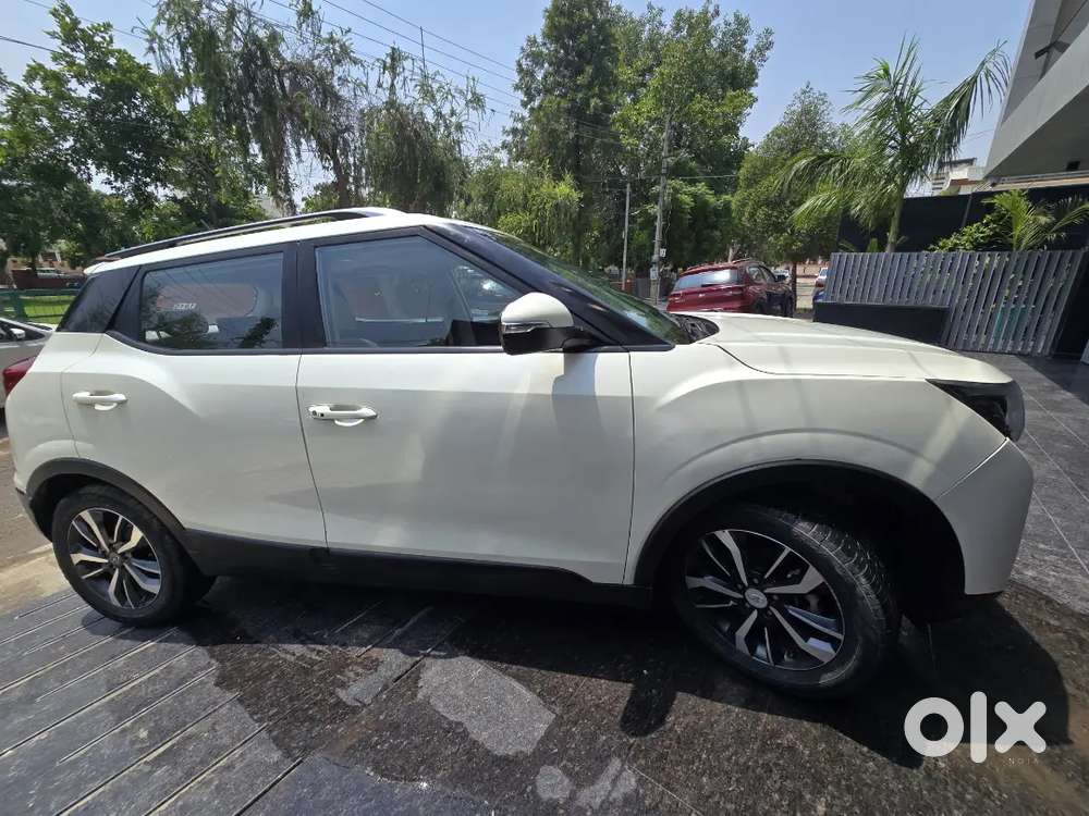 Mahindra Xuv300 2019