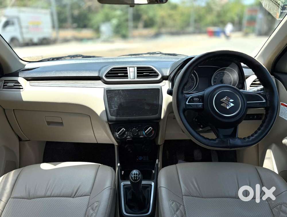 Maruti Suzuki Dzire 1.2 Vxi Cng, 2024, Petrol