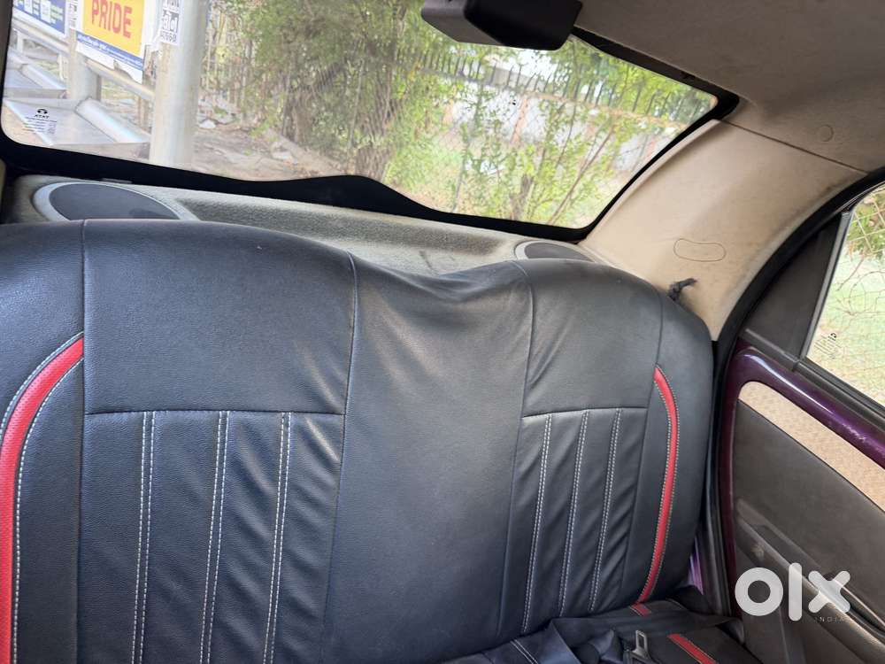 Tata Nano Twist Xt, 2014, Petrol
